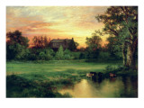 Buy Easthampton, Long Island, 1897 at AllPosters.com
