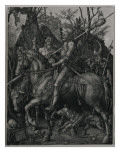 Knight, Death and the Devil, 1513