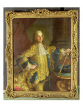 Buy Portrait of Emperor Francis I at AllPosters.com