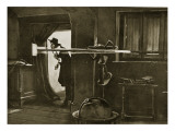 Buy Jeremiah Horrocks in His Observatory at AllPosters.com