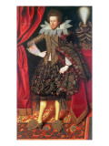 Buy Richard Sackville, 3rd Earl of Dorset at AllPosters.com