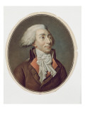 Buy Louis-Michel Le Peletier De Saint-Fargeau at AllPosters.com