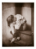 Buy A Night Out, Homeless, C.1857 at AllPosters.com