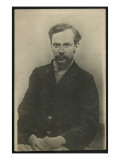 Buy Portrait of Fyodor Mikhaylovich Dostoievsky at AllPosters.com