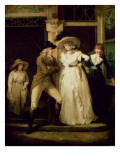 Buy The Story of Laetitia: 'The Tavern Door' at AllPosters.com