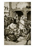 Buy The Assassination of Moray, 1570 at AllPosters.com