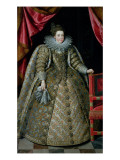 Buy Portrait of Elisabeth of France at AllPosters.com