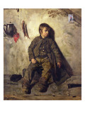 Buy A Chimney Sweep from Savoie, 1832 at AllPosters.com