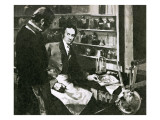 The Errand-Boy Genius: Michael Faraday