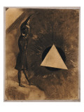 Souci D'Absolu.Philosophe, 1881
