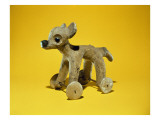 Buy Wheeled Animal Toy, Vera Cruz, Mexico at AllPosters.com