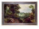 Buy Venus Mourning the Death of Adonis at AllPosters.com