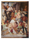 Buy Adoration of the Magi, C.1532-35 at AllPosters.com