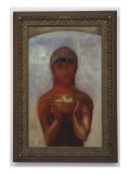 The Cup of Mystery, or Sibyl, C.1890