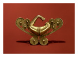 Buy Nose Ornament, Tairona Culture at AllPosters.com