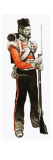 89Th. Foot Private 1854 Grenadier