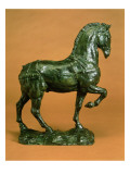 Buy Horse Without Saddle, C.1915 at AllPosters.com