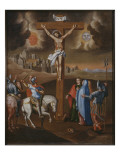 Buy Crucifixion, the Lance of the Centurion at AllPosters.com