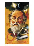 Buy Men and Machines: the Rocket Man at AllPosters.com