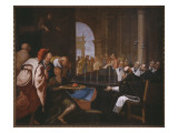 Buy The Miracle of St. Anthony of Padua at AllPosters.com