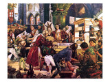 William Caxton -- England