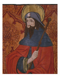 Buy St. James the Great, Detail, Panel at AllPosters.com