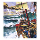 Twenty Thousand Leagues under the Sea