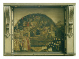 Buy The Vineyard of the Lord, 1569 at AllPosters.com