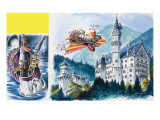 A Flying Car, Chitty Chitty Bang Bang