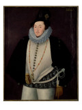 Buy Gilbert Talbot, 7th Earl of Shrewsbury, Aged Forty at AllPosters.com