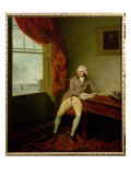Buy Mr. Ironmonger, Solicitor, in His Office at AllPosters.com