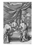 Buy An Argument Between Cartographers at AllPosters.com