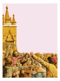 Russia Nearly Gained a Polish Tsar