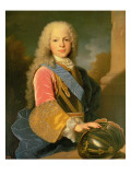 Buy Portrait of Ferdinand De Bourbon and Savoy at AllPosters.com