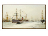 The Diamond Jubilee Review of 1897