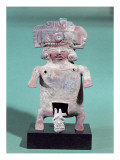 Buy Statuette of a Woman Giving Birth at AllPosters.com