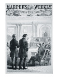 Buy The Impeachment of President Andrew Johnson at AllPosters.com