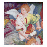 Buy The Concert of Angels, 1534-36 at AllPosters.com