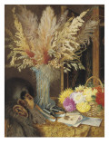 An Autumnal Still Life, 1890
