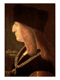 Buy Emperor Maximilian I of Germany at AllPosters.com