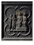 Buy St John the Baptist Reprimands King Herod at AllPosters.com