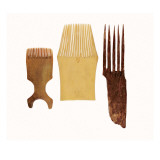 Buy Inuit Combs, from Northwest American Coast at AllPosters.com