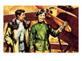 Buy James Mollison and Amy Johnson at AllPosters.com