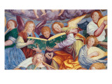 Buy The Concert of Angels, 1534-36 at AllPosters.com