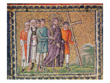 The Road to Calvary, Scenes from the Life of Christ
