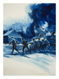 Operation Barbarossa of 1941