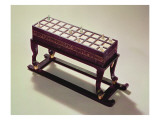 Buy Gaming Board, from the Tomb of Tutankhamun at AllPosters.com