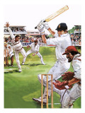Boycott's Century of Centuries