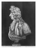 Bust of Jules Hardouin Mansart, 1698