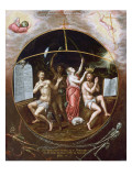 Buy An Allegory of the Day of Judgement at AllPosters.com